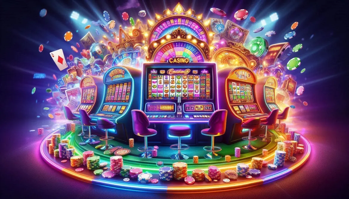 DogsFortune Casino